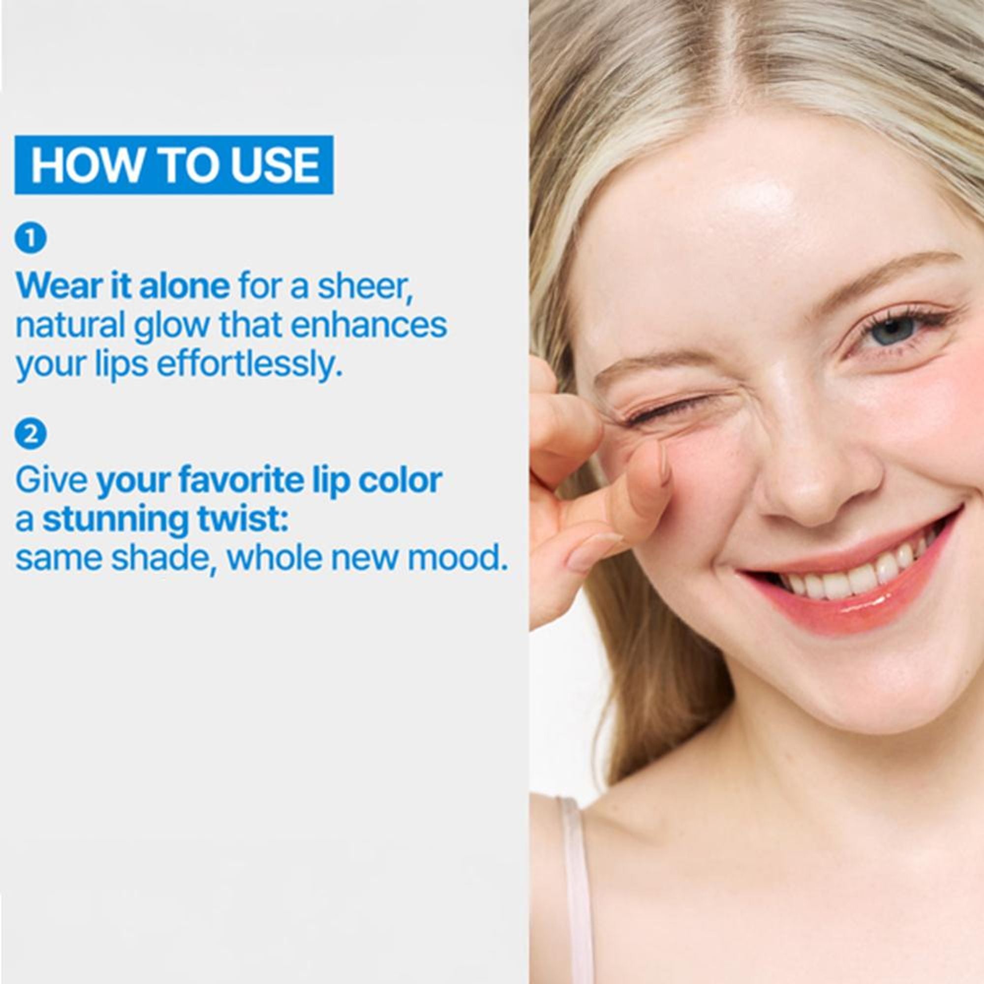 fwee 3D Changing Gloss - 01 Scene Black