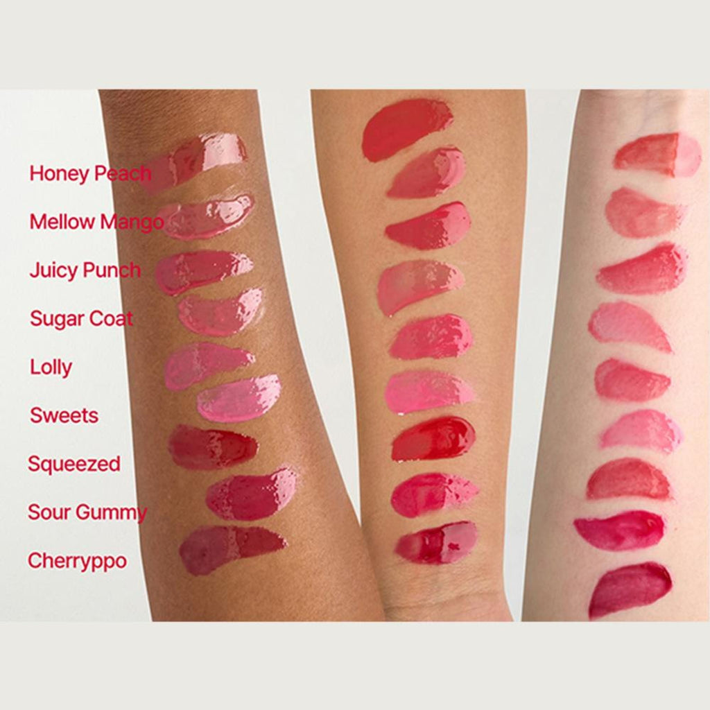 fwee Lip&Cheek Glowy Jelly Pot - JP02 Lolly