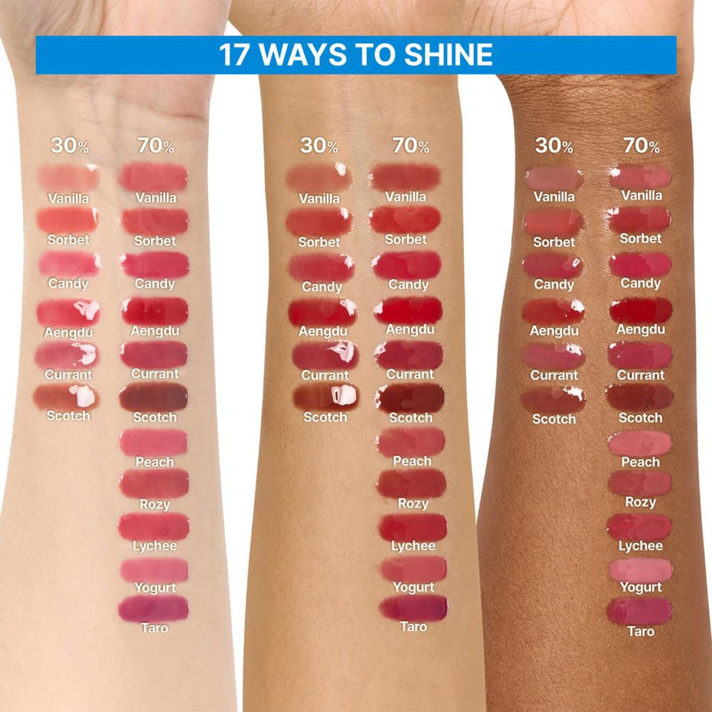 fwee 3D Voluming Gloss - B07 Peach