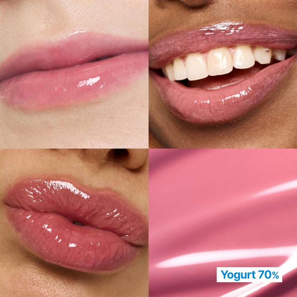 fwee 3D Voluming Gloss - B10 Yogurt