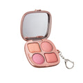 fwee Pocket Cheek Palette - CP02 StrawberryNLemon