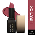 Swiss Beauty Select Dare To Matte Lipstick - 4 Aura Pink