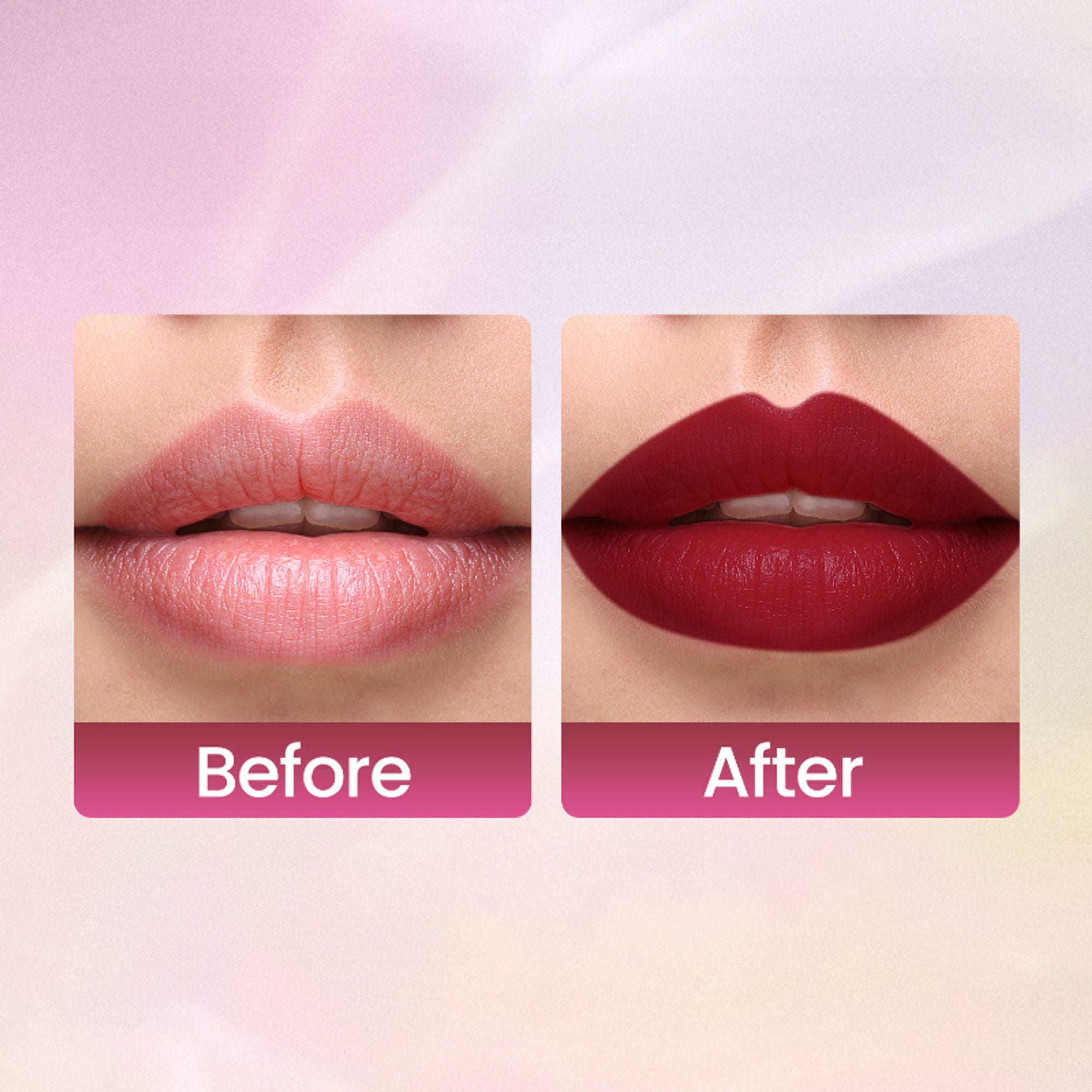 Swiss Beauty All About Lip Palette - 3