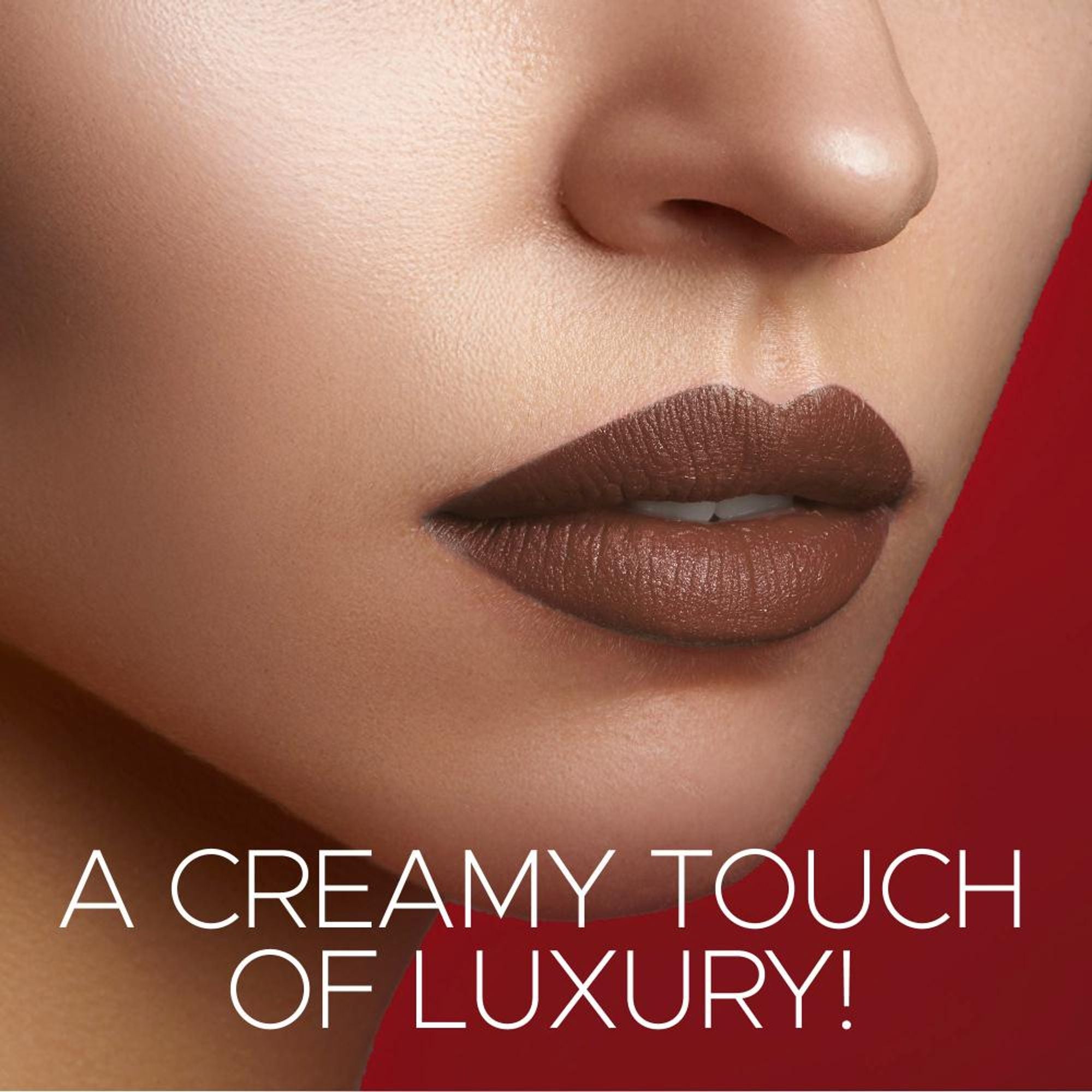 Hilary Rhoda Creamy Touch Lipstick - Pink Nude 02
