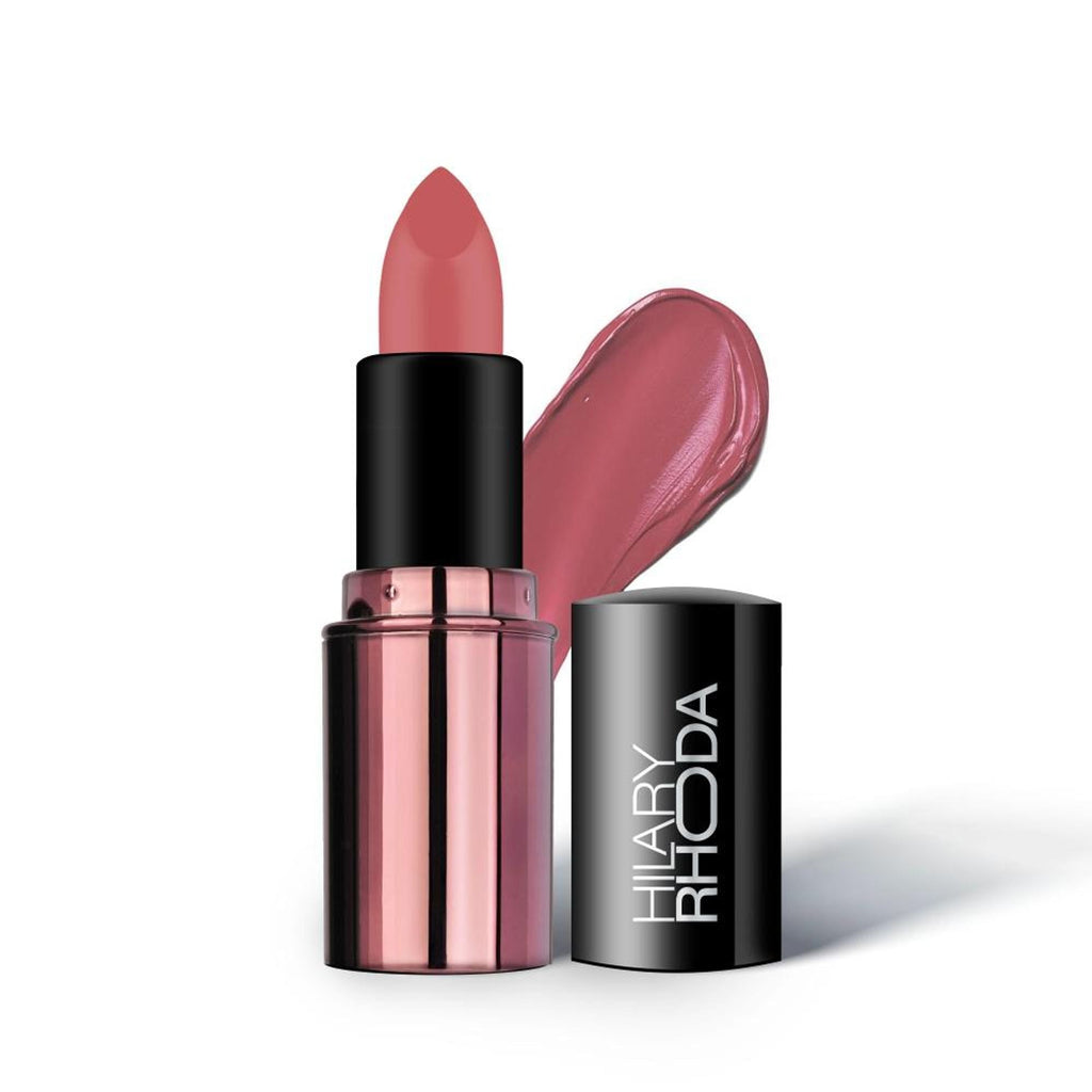 Hilary Rhoda Creamy Touch Lipstick - Pink Star 04
