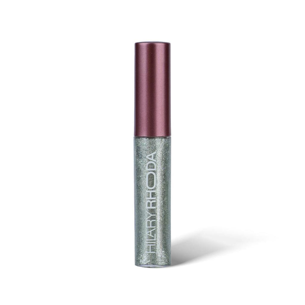 Hilary Rhoda Showstopper Glitter Eyeliner - Pearl Shine White 07