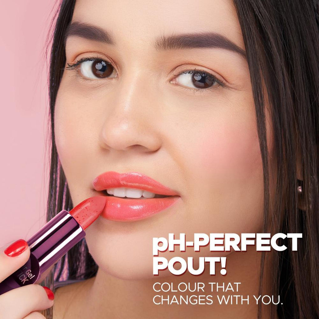 Hilary Rhoda Colour Gel Lipstick - 2