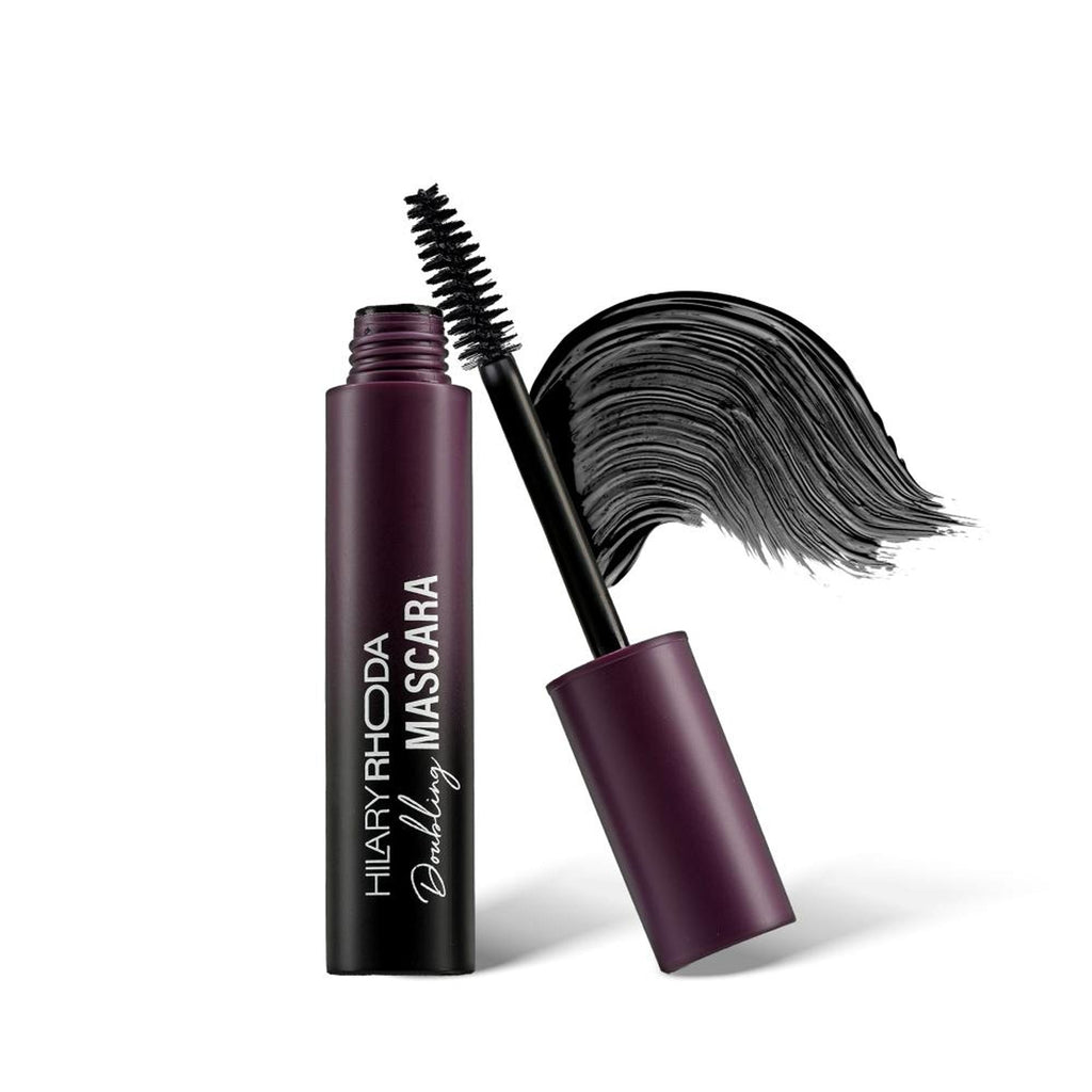 Hilary Rhoda Doubling Waterproof Mascara