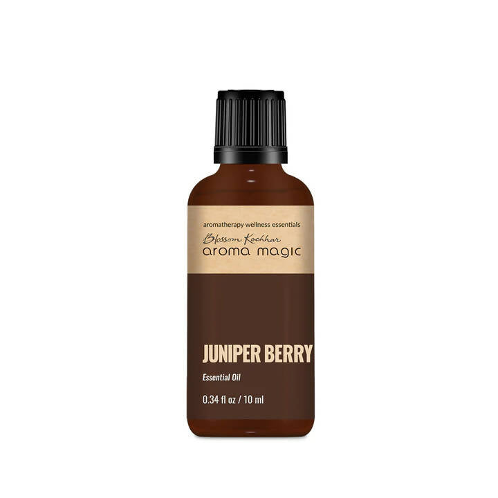 Blossom Kochhar Aroma Magic Juniper Berry Oil