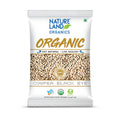 Nature Land Organics Cowpea Black eye