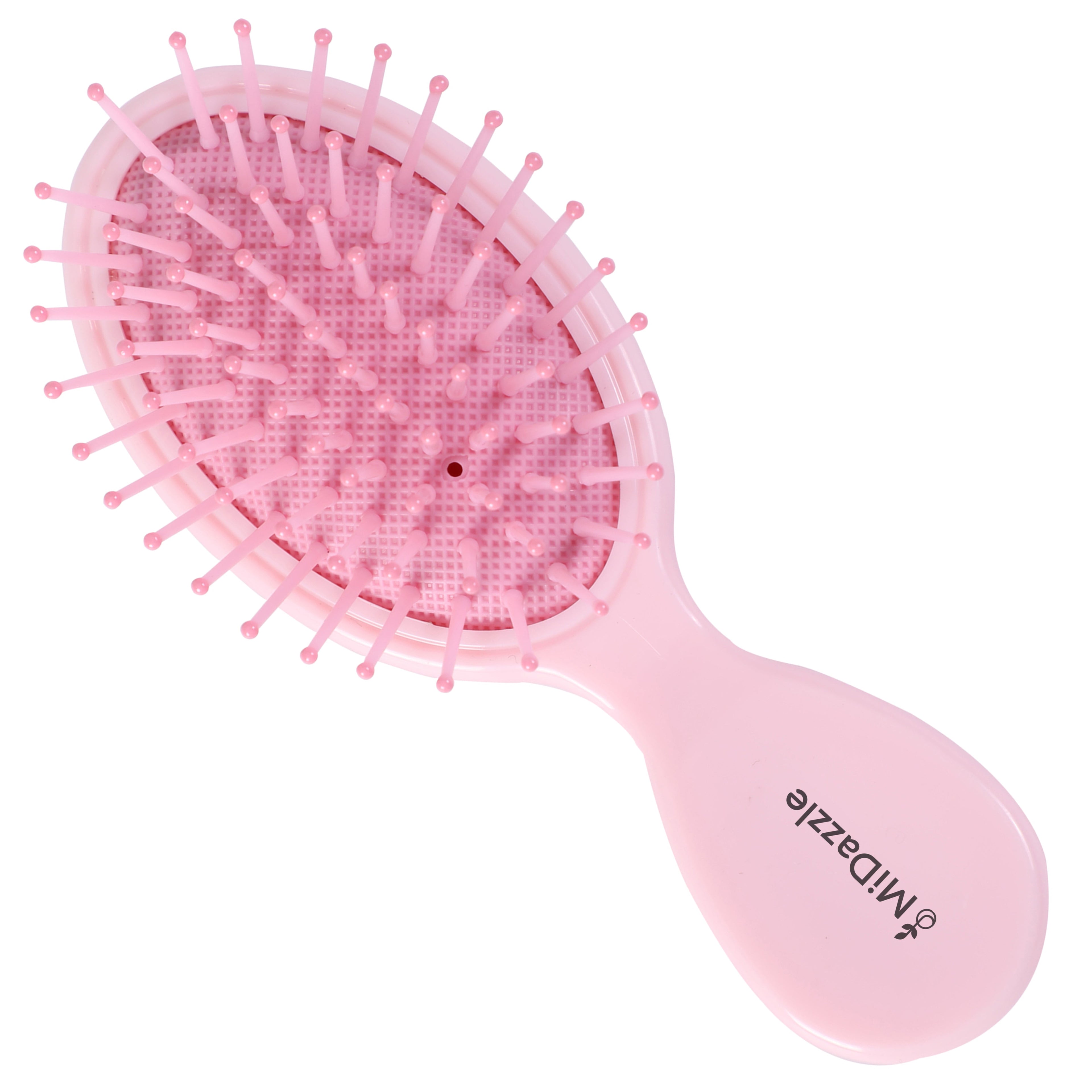 MiDazzle Oval Hair Brush (Kids) MIHB0020