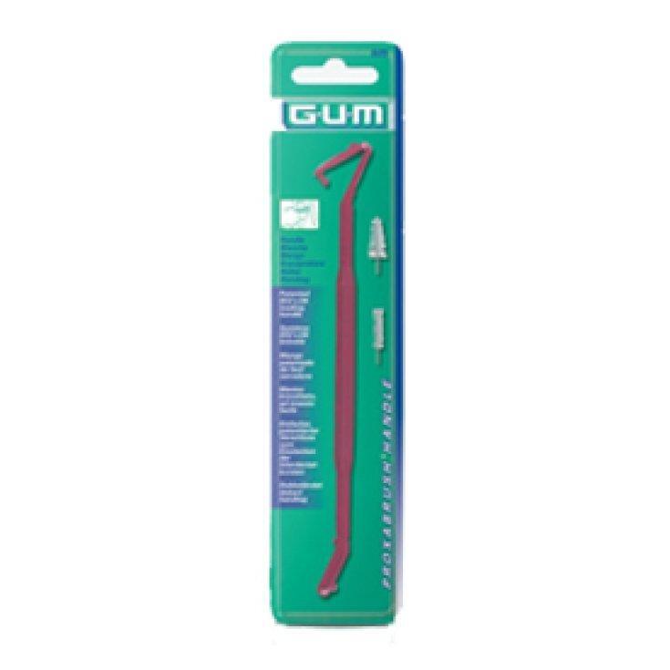 Gum Interdental Proxabrush Mango
