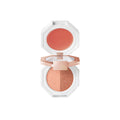 Dear Dahlia Paradise Dual Palette - Sunset Romance