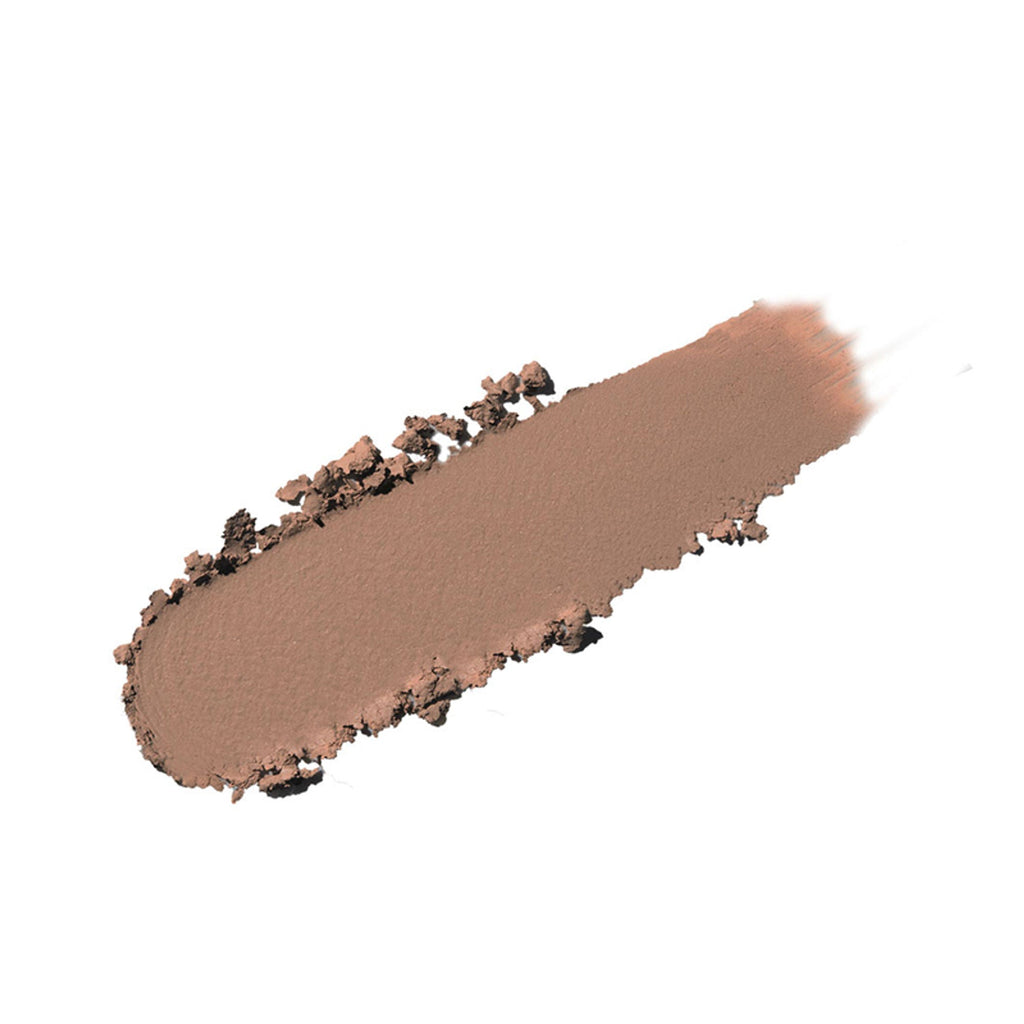 Dear Dahlia Blooming Edition Paradise Jelly Single Matte Eyeshadow - Taupe Brown