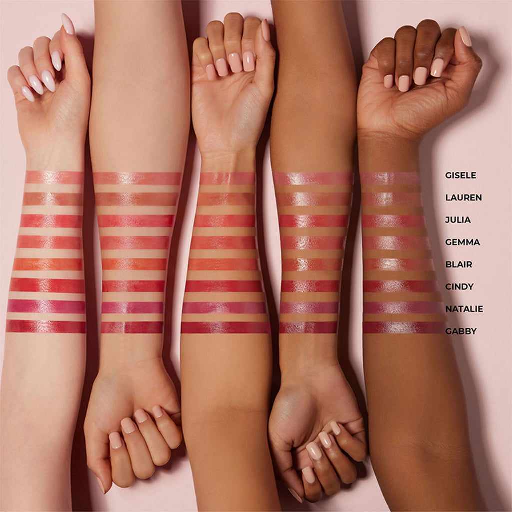 Dear Dahlia Blooming Edition Lip Paradise Color Balm - B104 Gemma