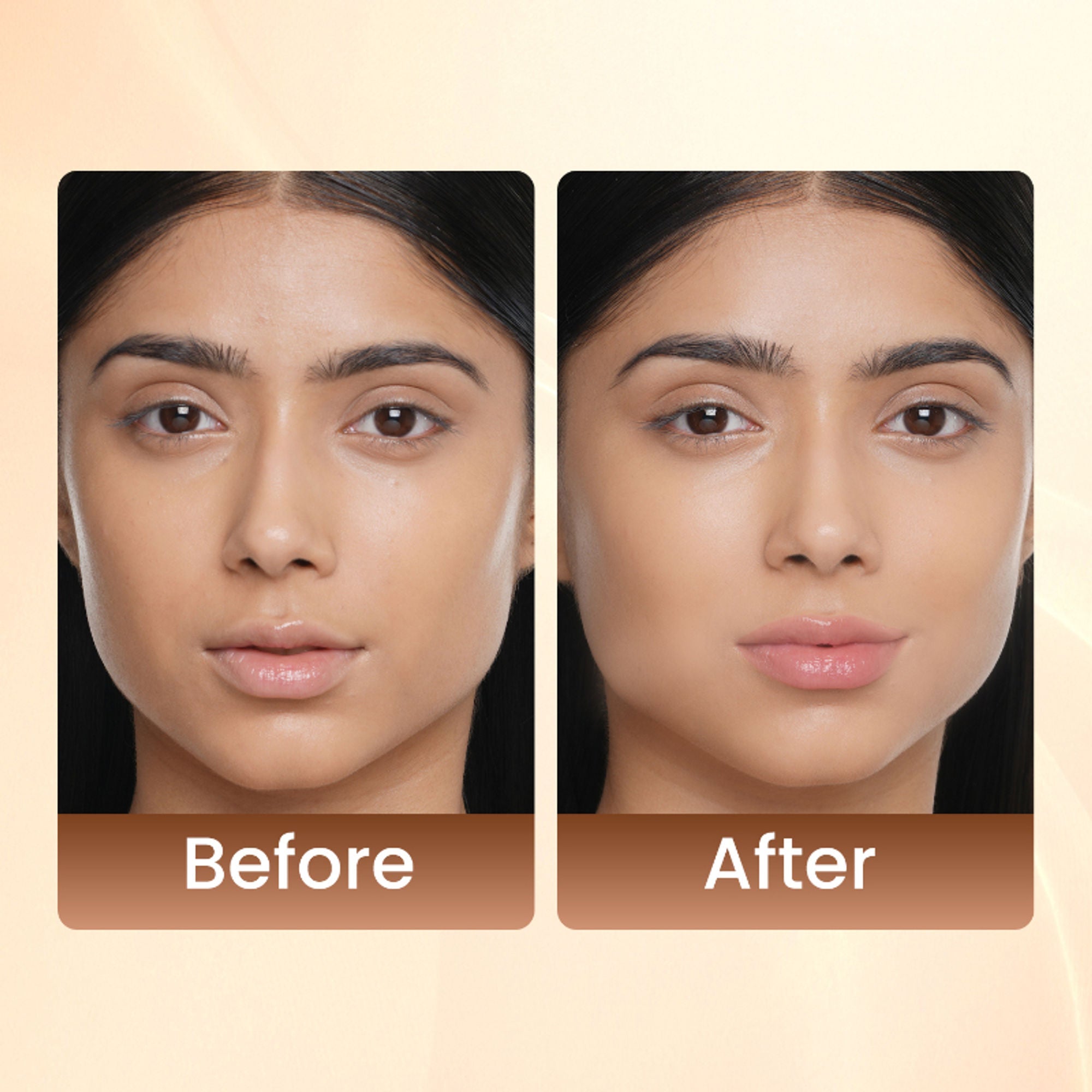 Swiss Beauty Everyday Matte Compact - 5 Almond