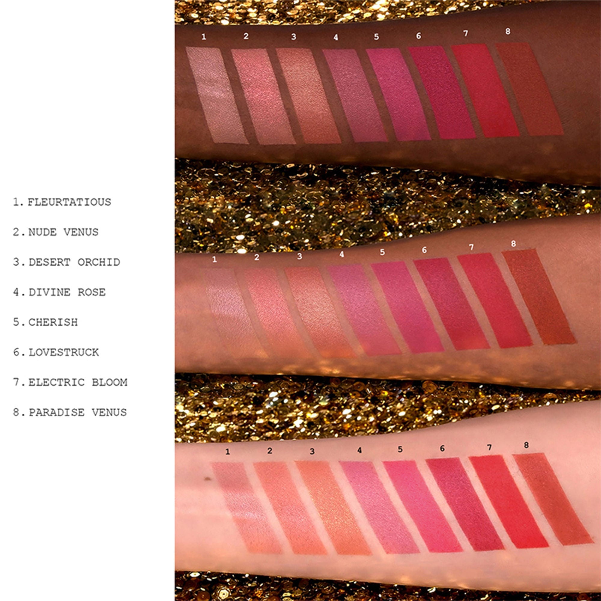 PAT McGRATH LABS Skin Fetish: Divine Blush - Paradise Venus