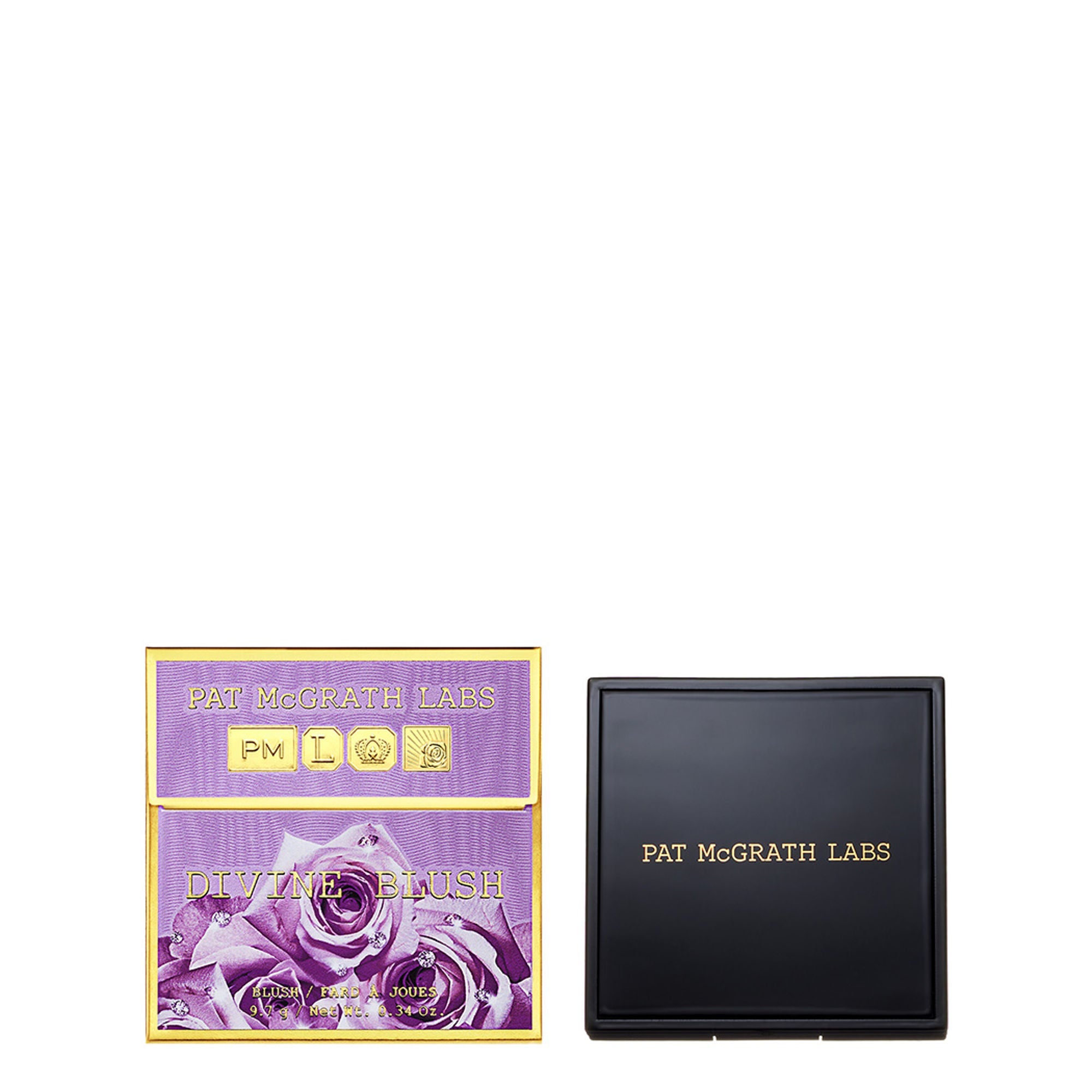 PAT McGRATH LABS Skin Fetish: Divine Blush - Paradise Venus