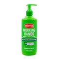 O'Keeffe's Working Hands Hand And Body Lotion 12 Ounce Pump Bottle