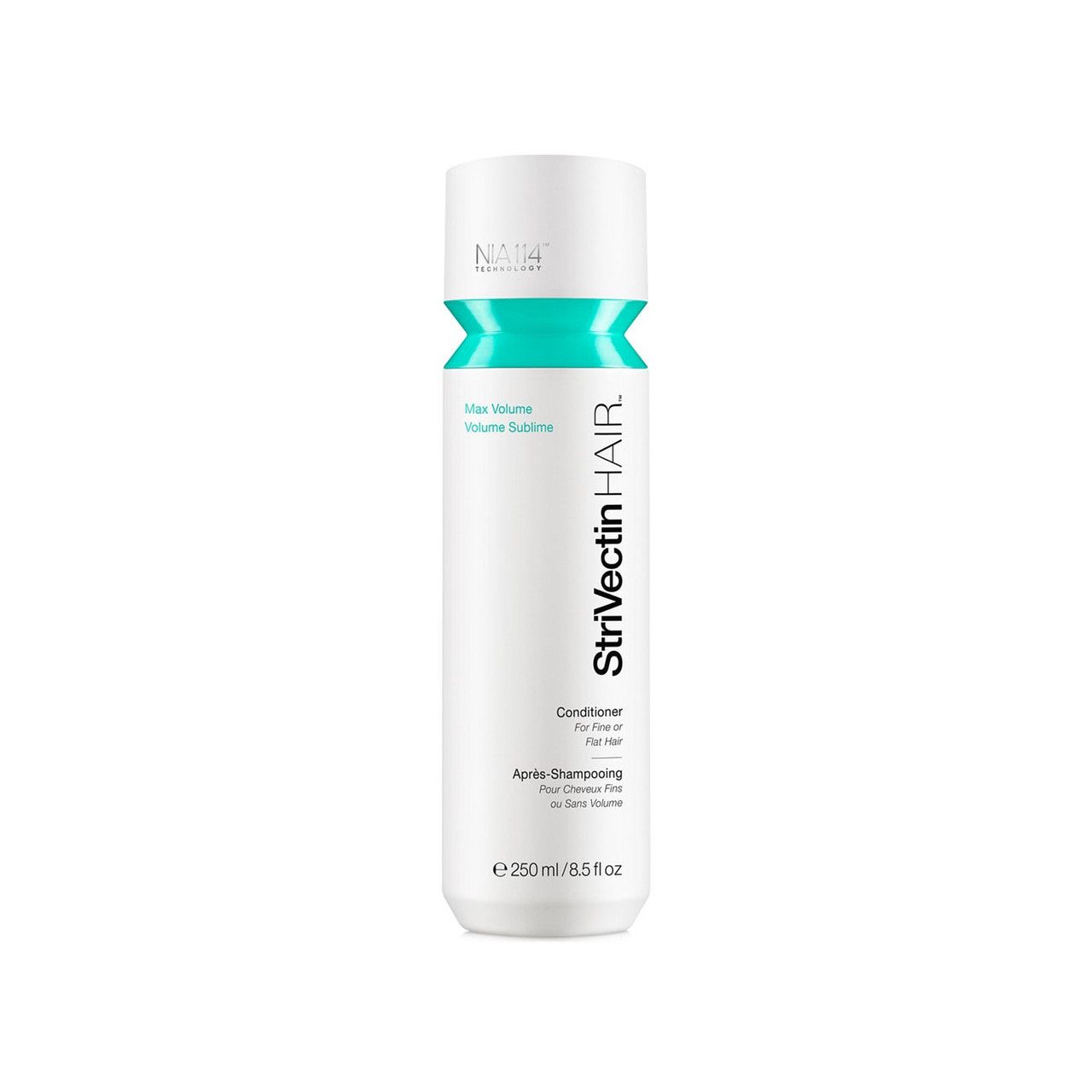 StriVectin Hair Max Volume Conditioner 8.5 Oz