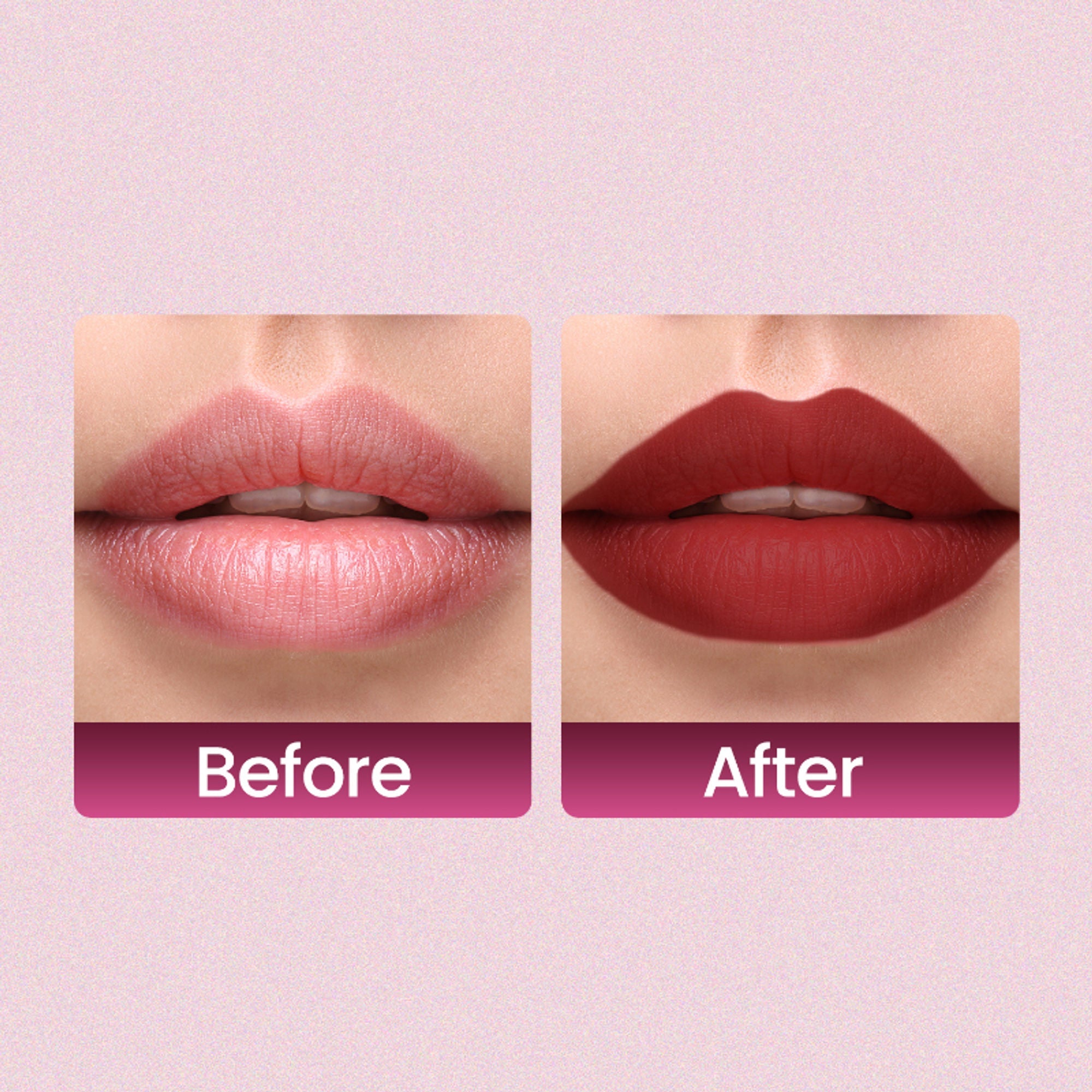 Swiss Beauty Ultra Smooth Matte Liquid Lipstick - 18 Fire Red