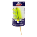 Red by Kiss Triple Multi-Function Comb