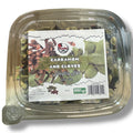 Cardamom and Cloves Spice Blend