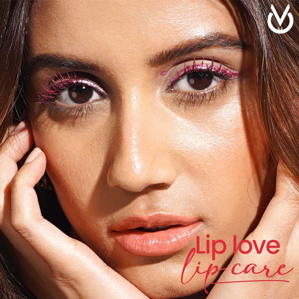 CHIPMUNK Simpin For It Dynamic Lip Gloss - 82 You Be You
