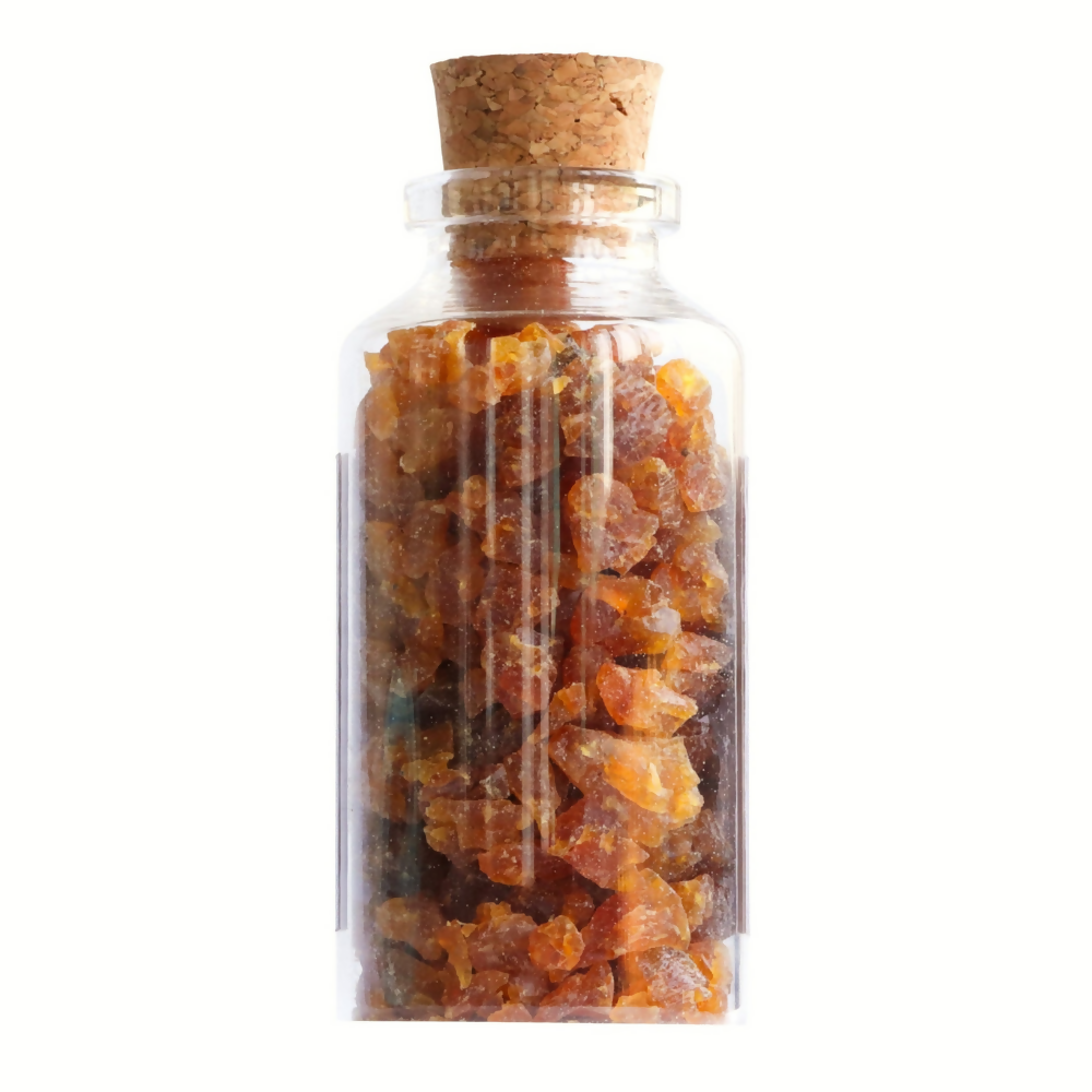 Tassyam Organics Laxmi Chand Heera Raw Hing Crystals