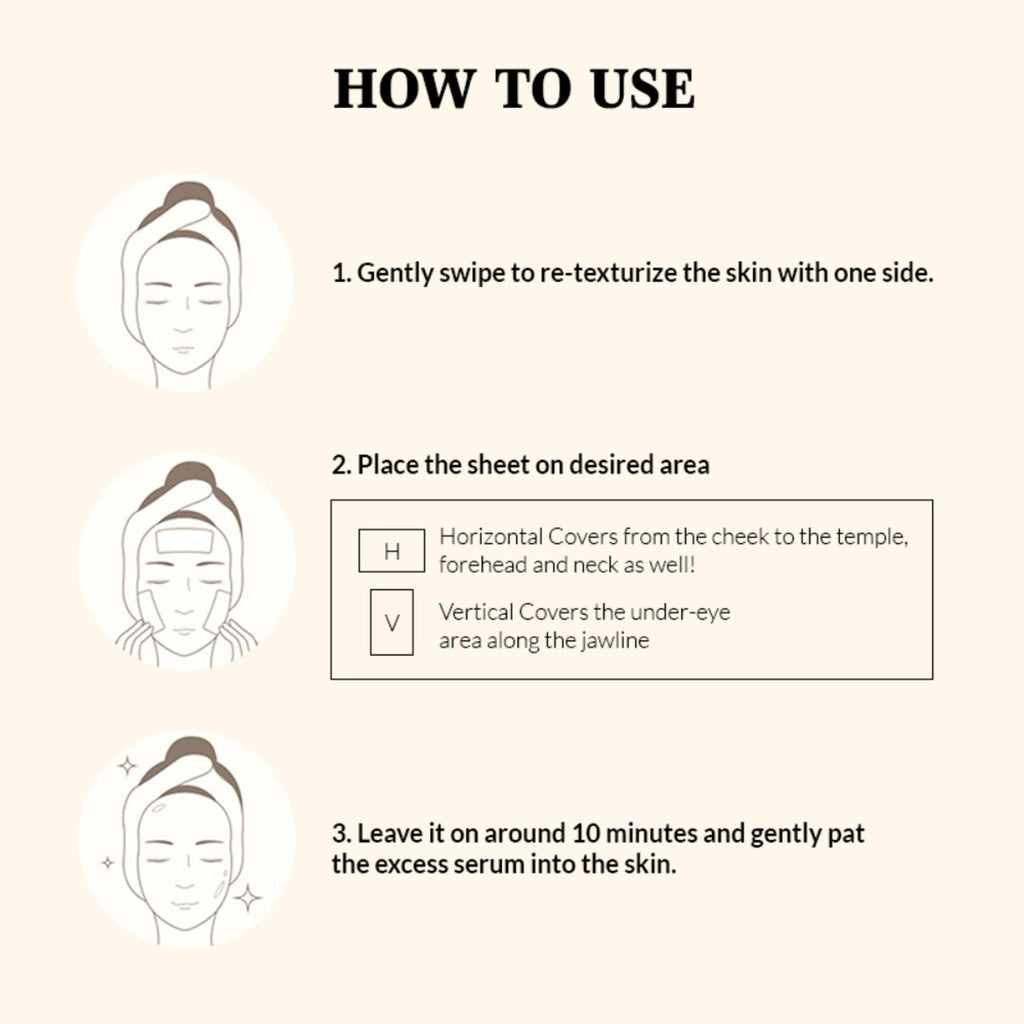 Mixsoon Soybean Milk Pad, Brightens & Deeply Hydrates Dry, Dull Skin with Fermented Soy