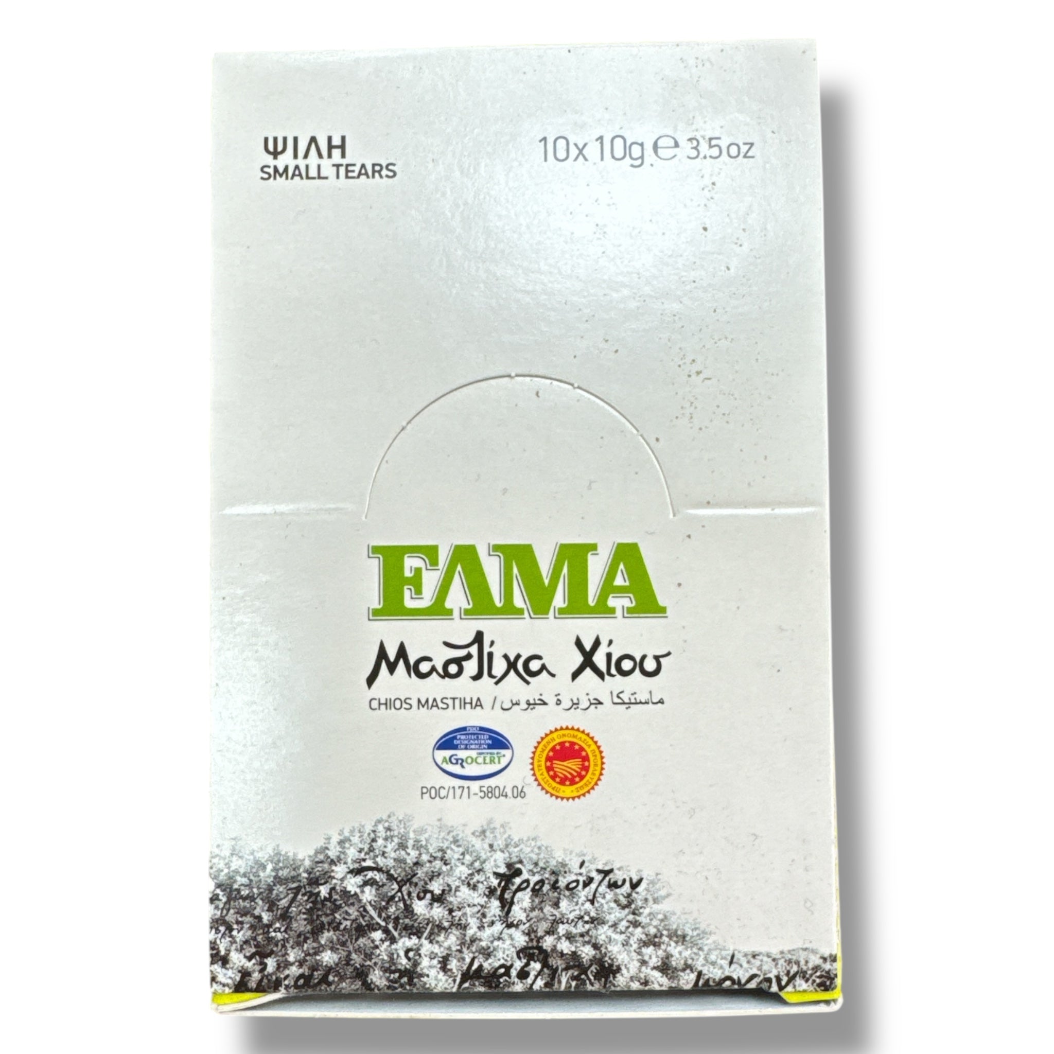Eama Mistica Natural Wellness Solution