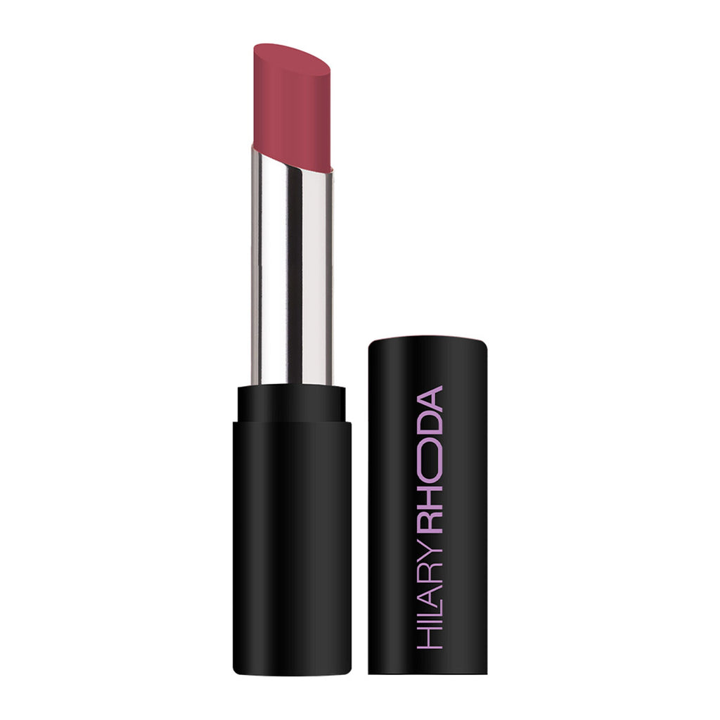 Hilary Rhoda Power Stay Non Transfer Lipstick - Nude Pink 02