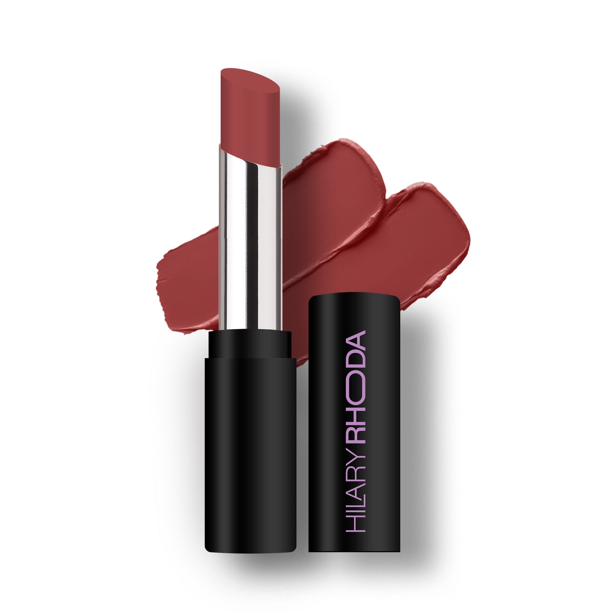 Hilary Rhoda Power Stay Non Transfer Lipstick - My Pink 03
