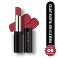Hilary Rhoda Power Stay Non Transfer Lipstick - Royal Pink 06