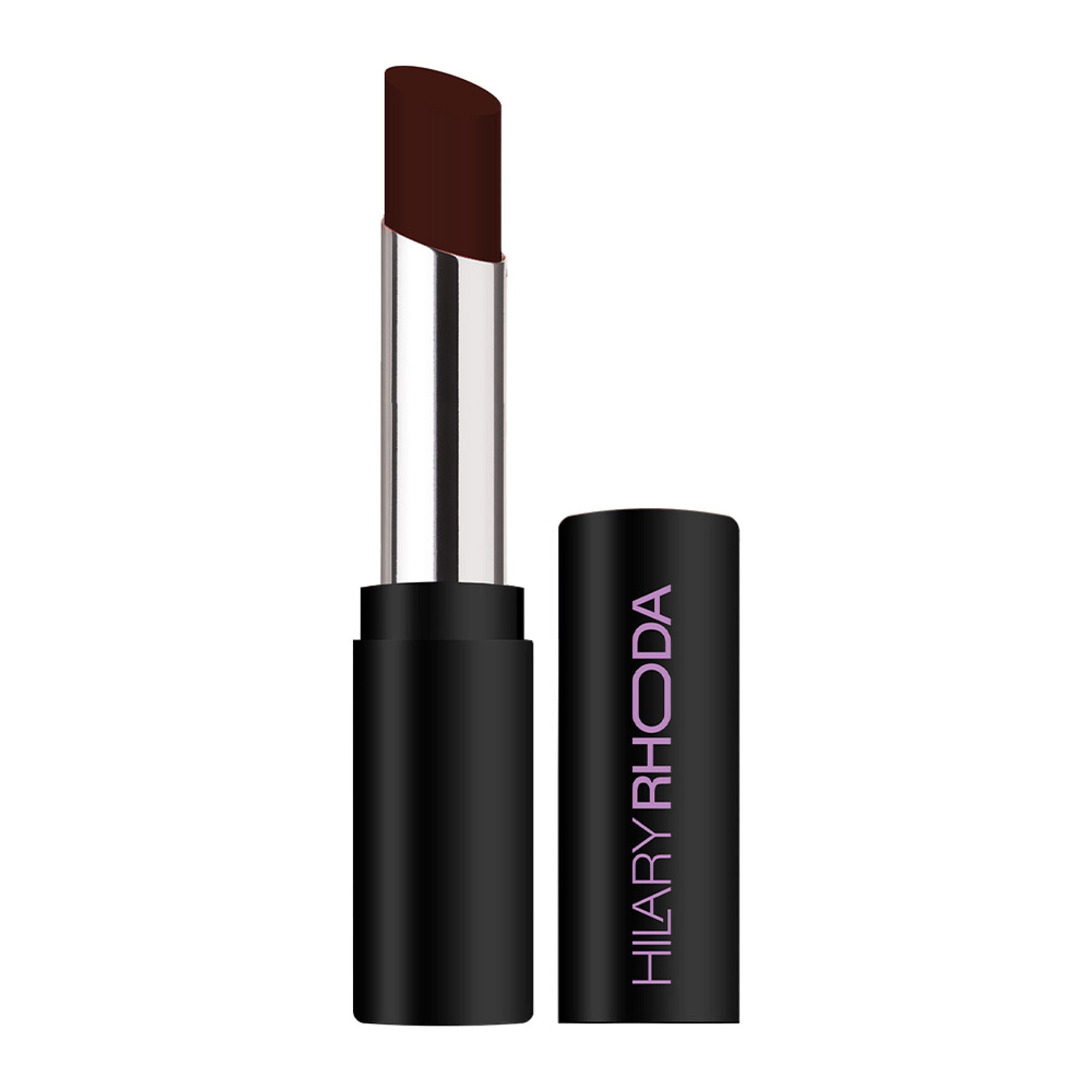 Hilary Rhoda Power Stay Non Transfer Lipstick - Brownie 09