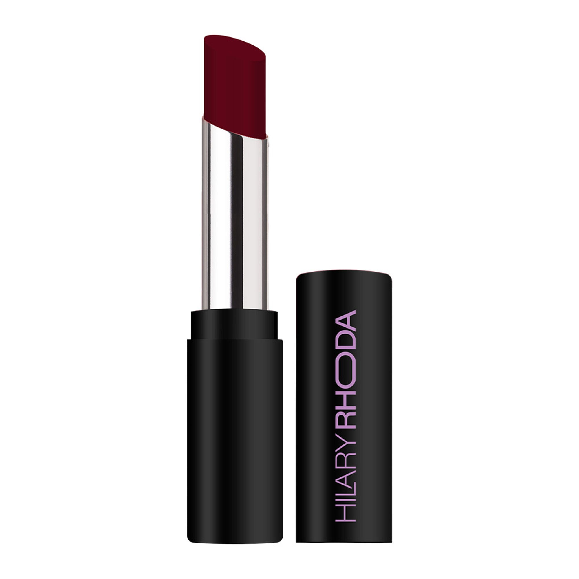 Hilary Rhoda Power Stay Non Transfer Lipstick - Rich Red 14