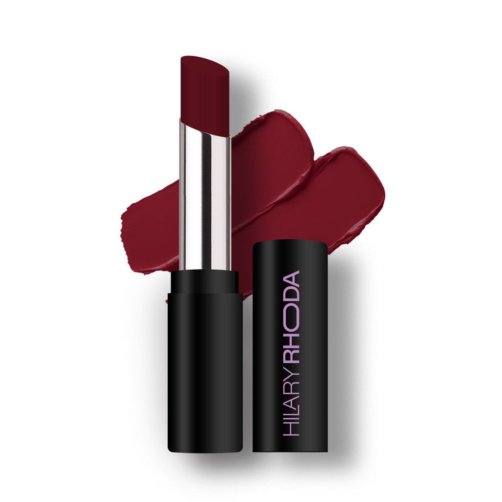Hilary Rhoda Power Stay Non Transfer Lipstick - Rebel Red 15