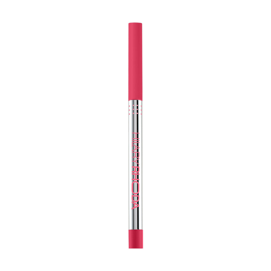 Hilary Rhoda Stroke It Eye Pencil - Wild Pink 02