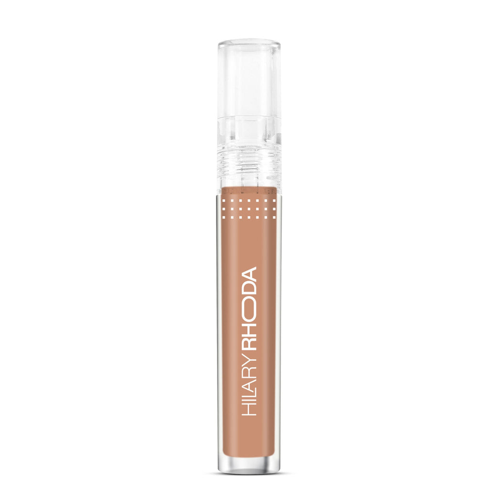 Hilary Rhoda Power Of Matte Liquid Lipstick - Make Me Mocha 01