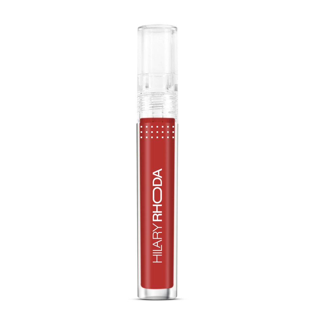 Hilary Rhoda Power Of Matte Liquid Lipstick - Tinted Nude 04
