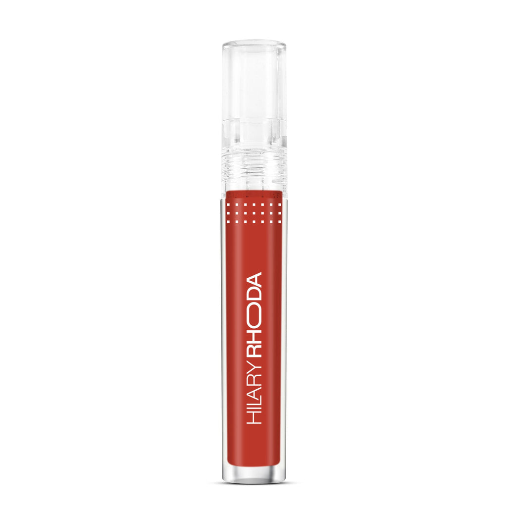 Hilary Rhoda Power Of Matte Liquid Lipstick - Pink Punch 06