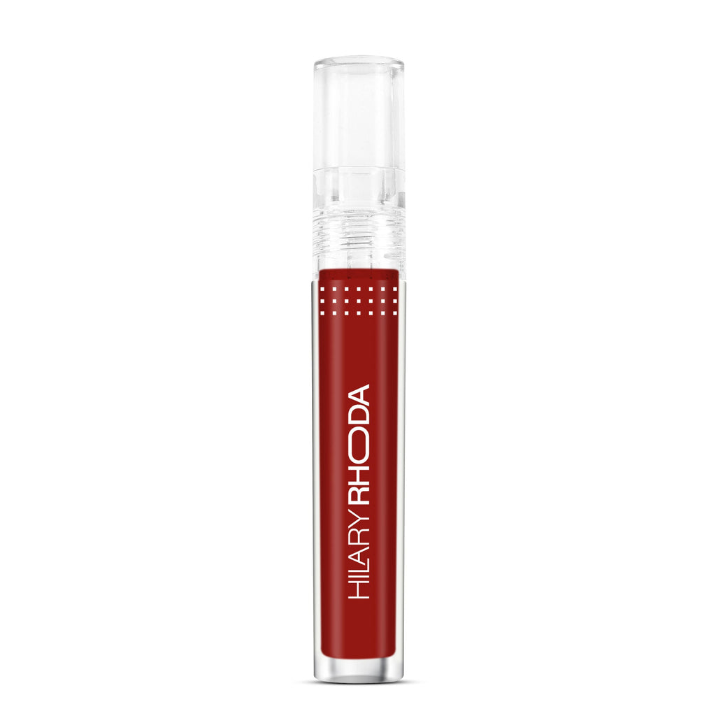 Hilary Rhoda Power Of Matte Liquid Lipstick - Elegant Pink 10
