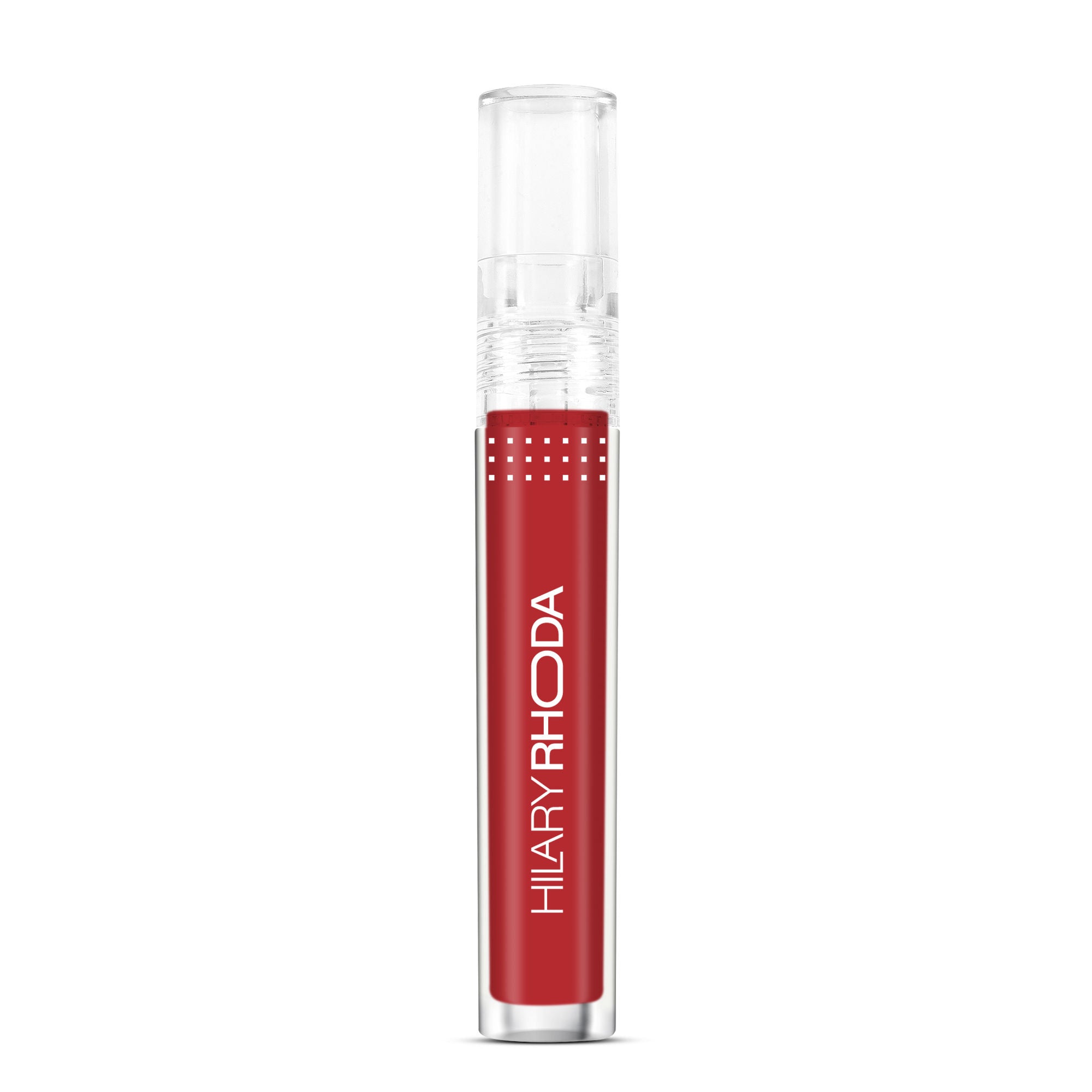 Hilary Rhoda Power Of Matte Liquid Lipstick - Barbie Pink 11