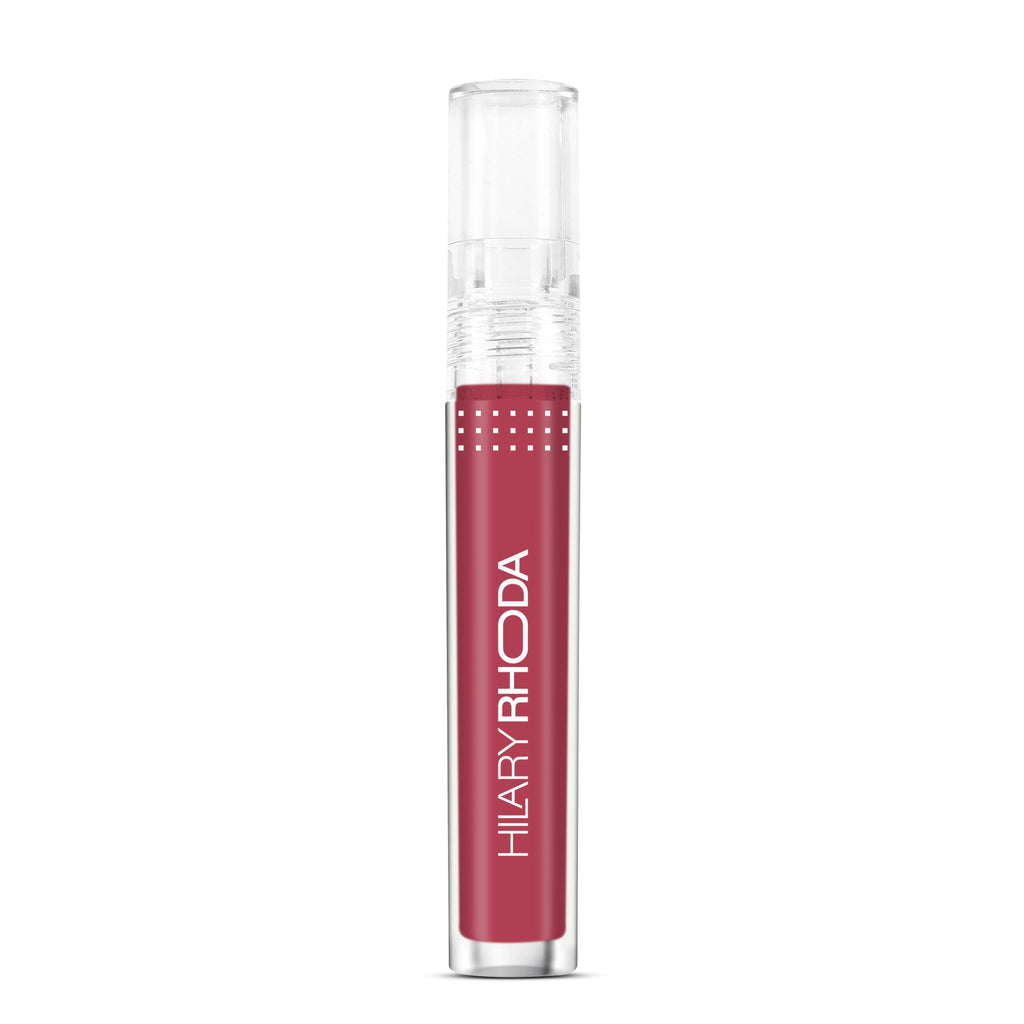 Hilary Rhoda Power Of Matte Liquid Lipstick - Pale Berry 13