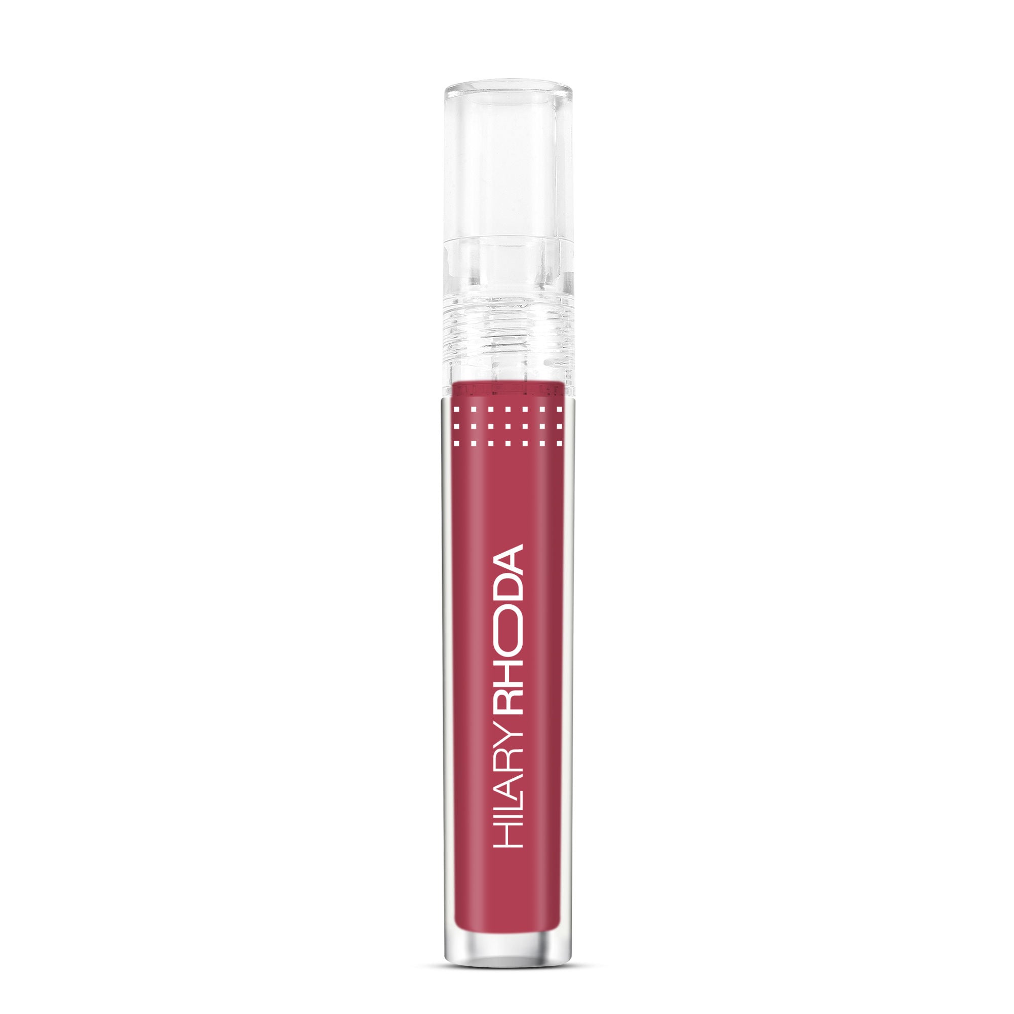 Hilary Rhoda Power Of Matte Liquid Lipstick - Pale Berry 13