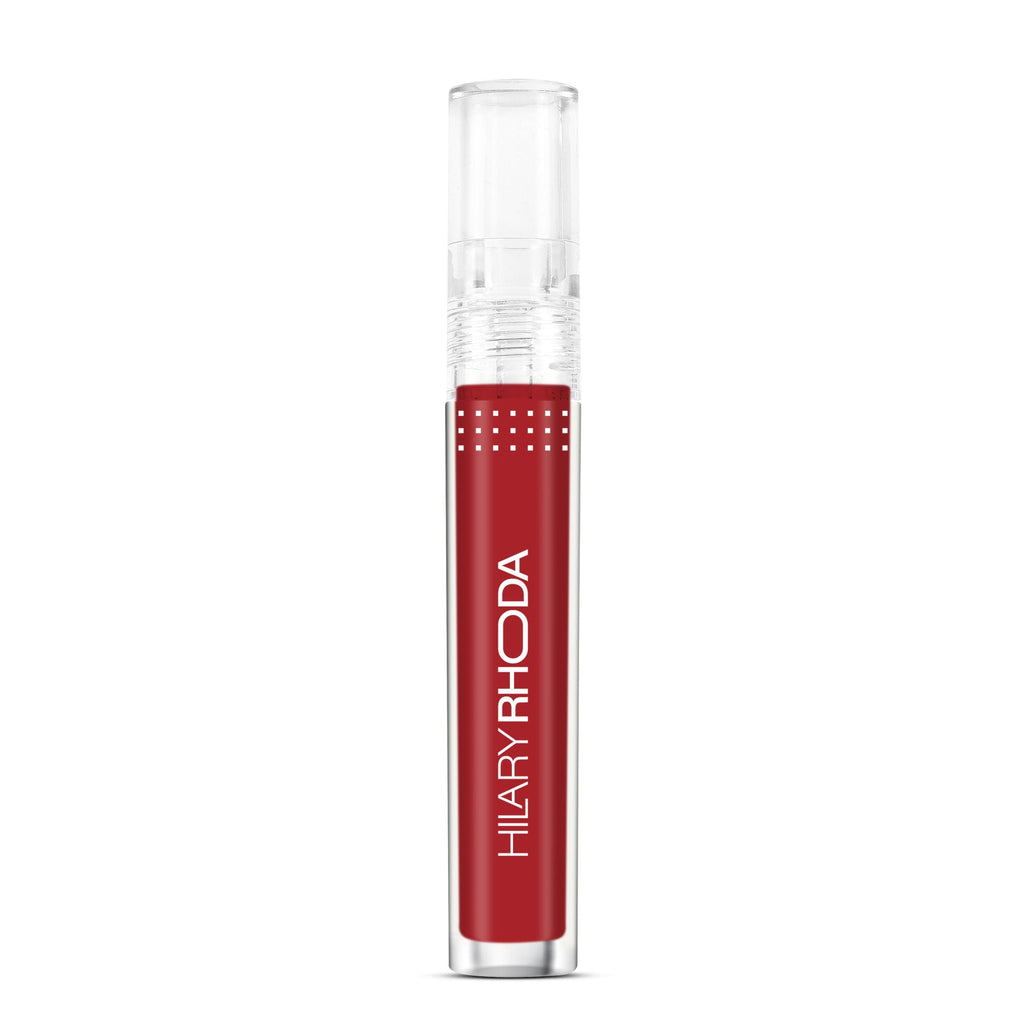 Hilary Rhoda Power Of Matte Liquid Lipstick - Frosted Pink 14