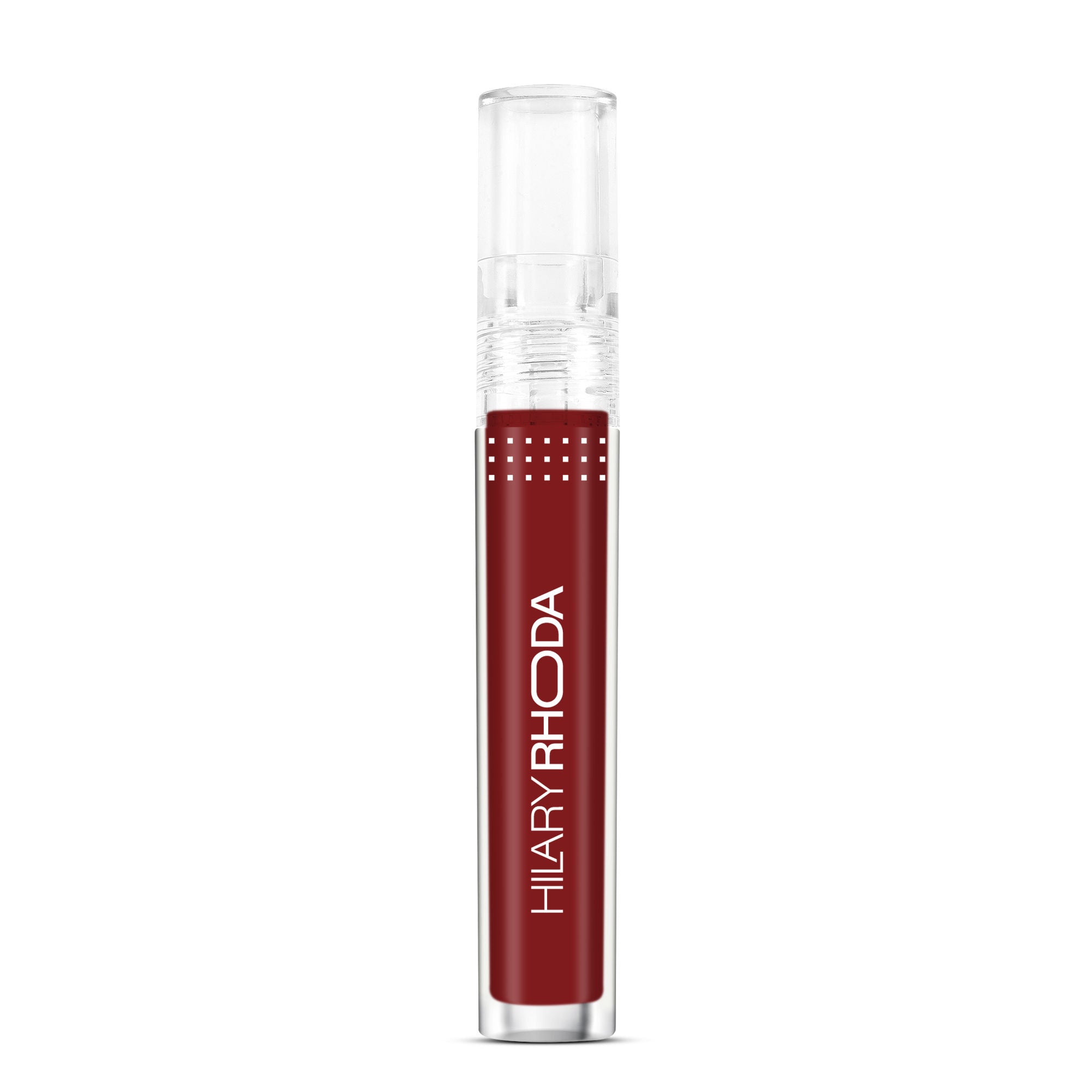 Hilary Rhoda Power Of Matte Liquid Lipstick - Fearless Berry 16