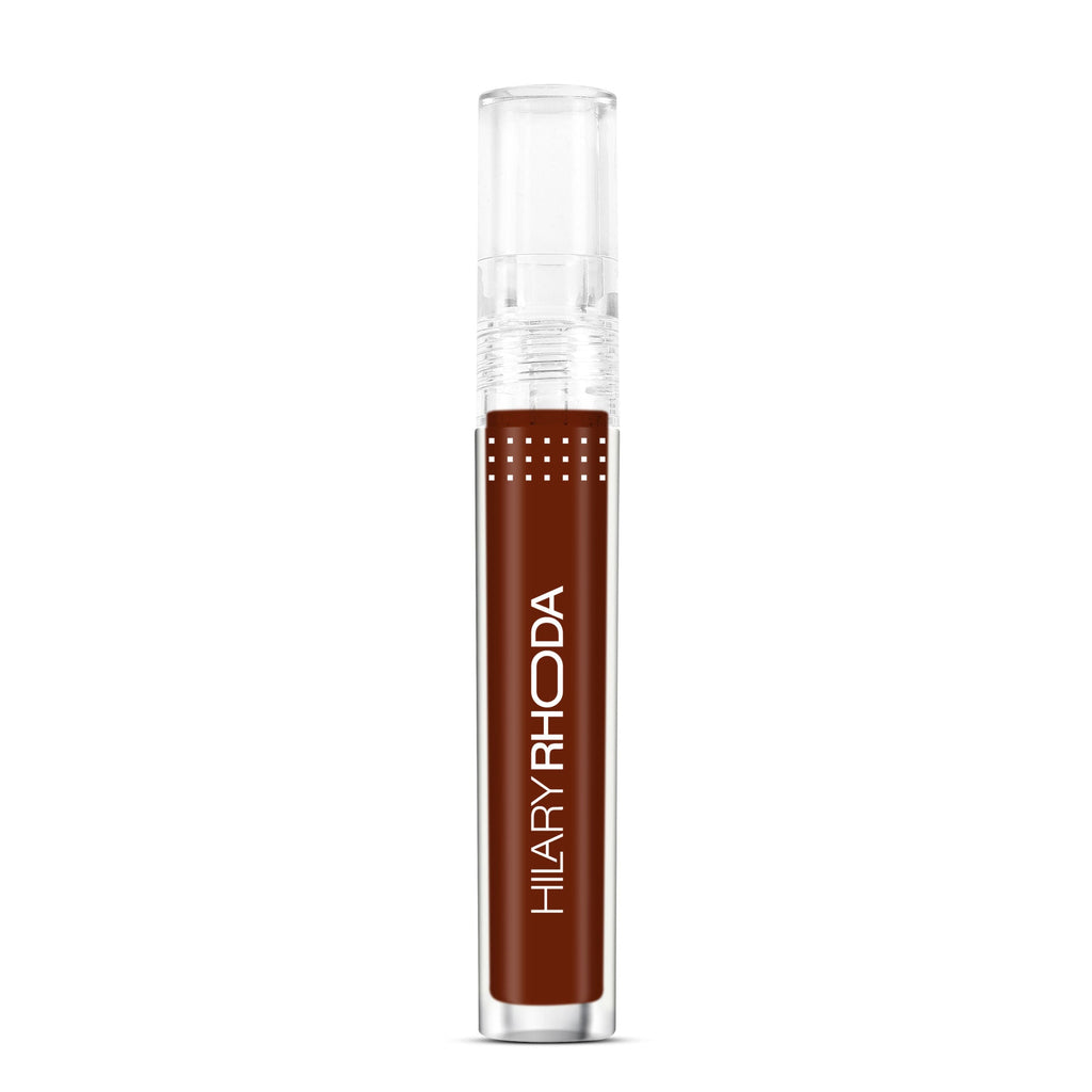 Hilary Rhoda Power Of Matte Liquid Lipstick - Sweet Almond 18