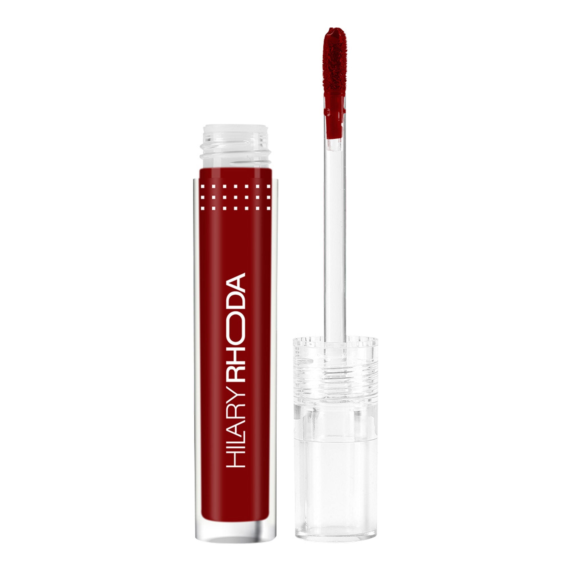 Hilary Rhoda Power Of Matte Liquid Lipstick - Ruby Red 20