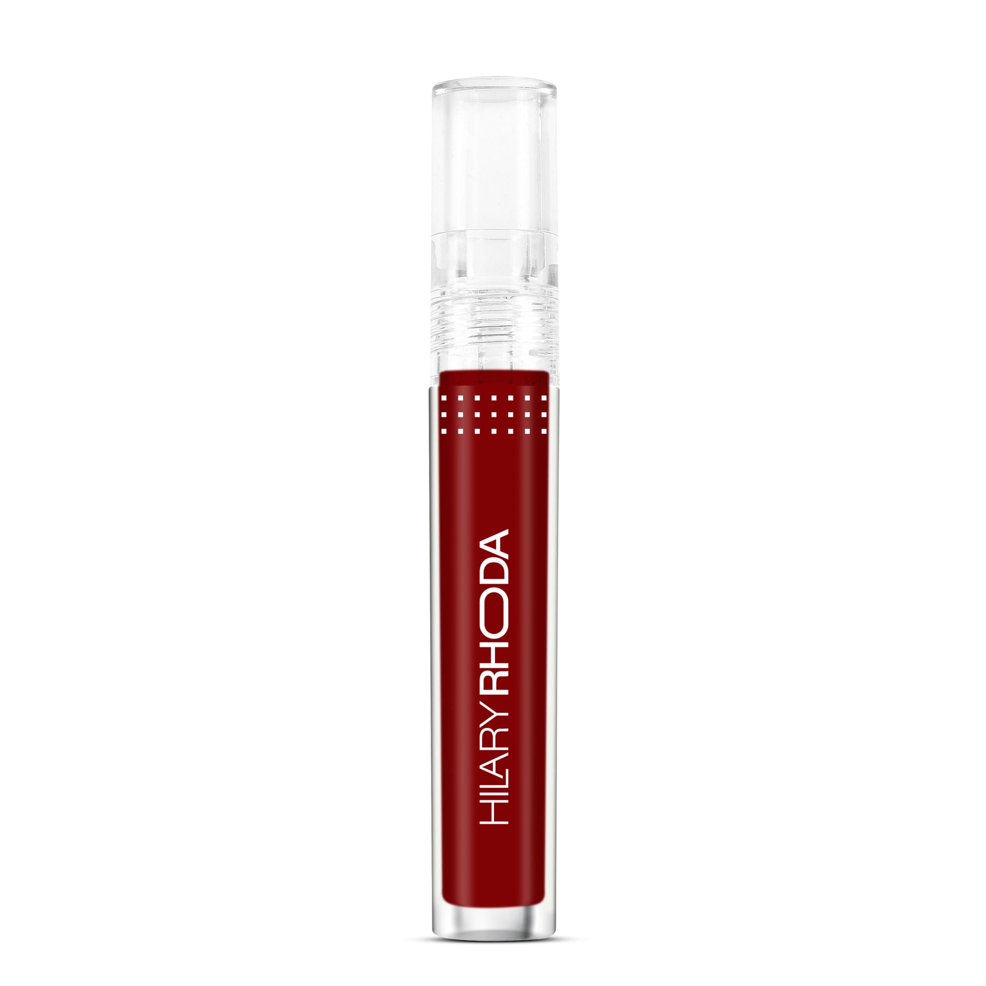 Hilary Rhoda Power Of Matte Liquid Lipstick - Ruby Red 20